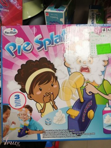 imusau.lt | parduodama Stalo zaidimas