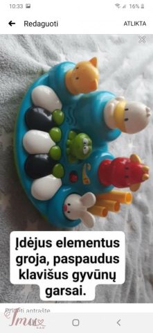 imusau.lt | parduodama Pianinas mažiausia.