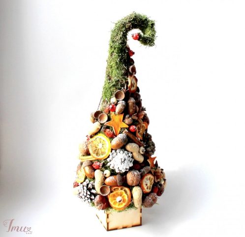 imusau.lt | parduodama Stilizuota eglutė