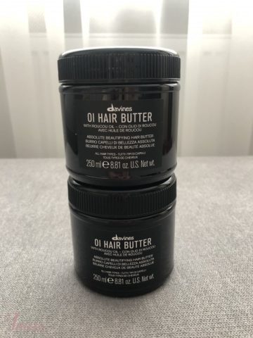 imusau.lt | parduodama Davines OI sviestas