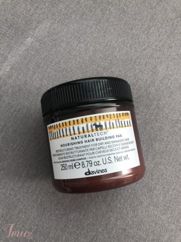 imusau.lt | parduodama Davines HBP kauke