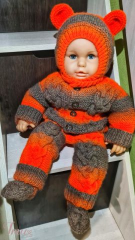 imusau.lt | parduodama Rankų darbo komplektukas