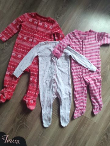 imusau.lt | parduodama Šliaužtinukai mergaitėi