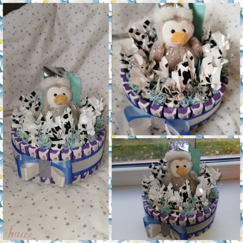 imusau.lt | listing Saldainių tortas