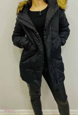 imusau.lt | parduodama Nauja, šilta striukė