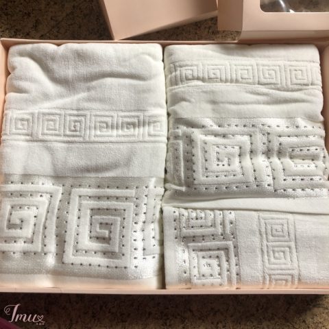 imusau.lt | parduodama Rankšluosčių komplektas