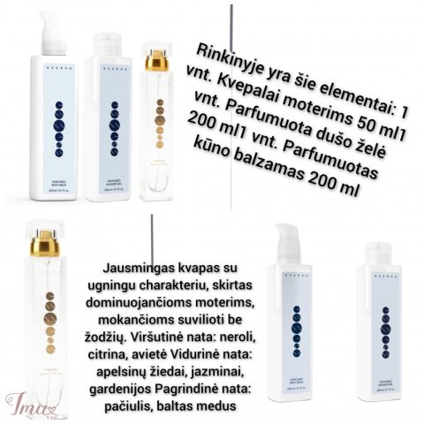 imusau.lt | parduodama AušrinėM