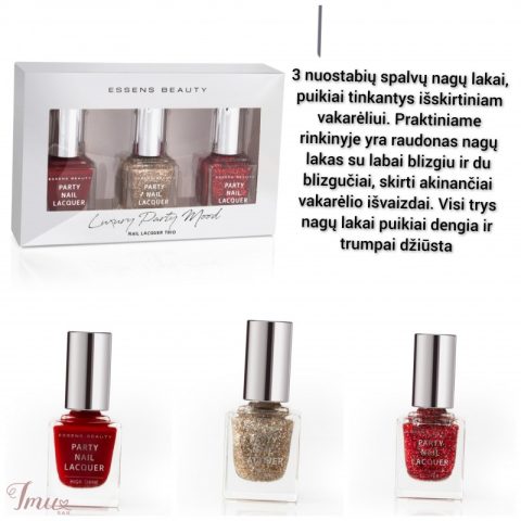 imusau.lt | parduodama AušrinėM