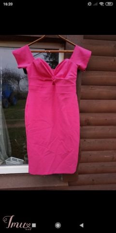 imusau.lt | parduodama Ryški suknelė