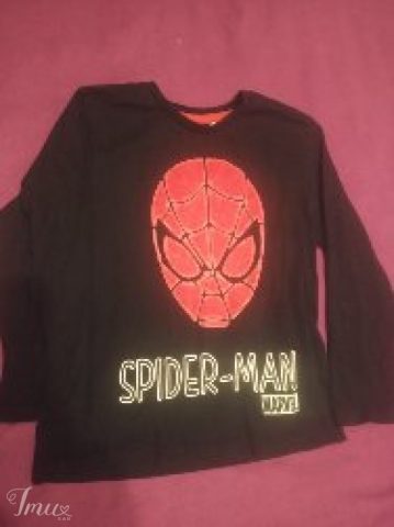 imusau.lt | parduodama Spider man