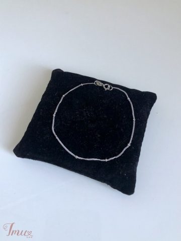 imusau.lt | parduodama Sidabrinė apyrankė | S925