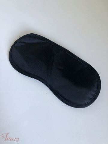 imusau.lt | parduodama Miego kaukė akims