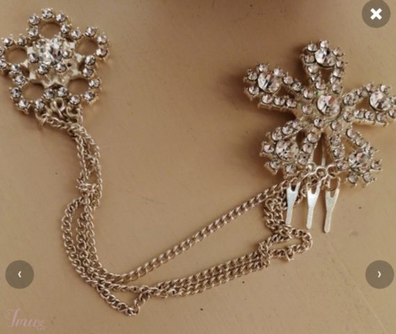 imusau.lt | parduodama Plaukų aksesuaras