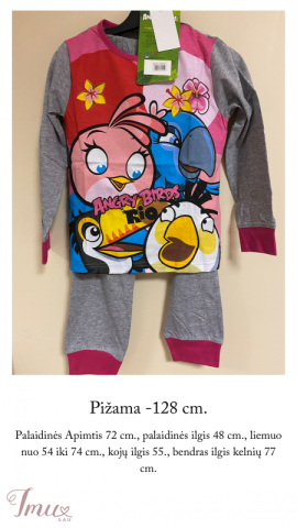 imusau.lt | parduodama Pižama