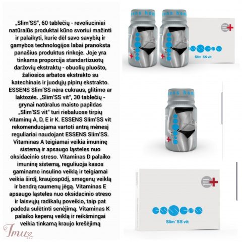 imusau.lt | parduodama AušrinėM