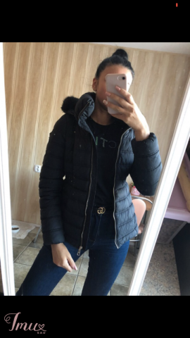 imusau.lt | parduodama Guess ziemine striuke