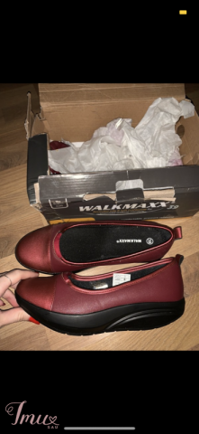 imusau.lt | parduodama Walkmaxx