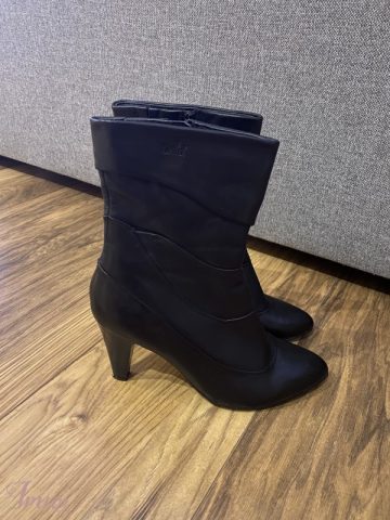 imusau.lt | parduodama Juodi Caprice aulinukai