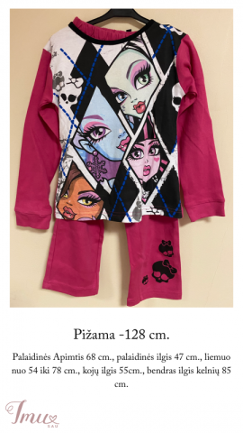 imusau.lt | parduodama Pižama