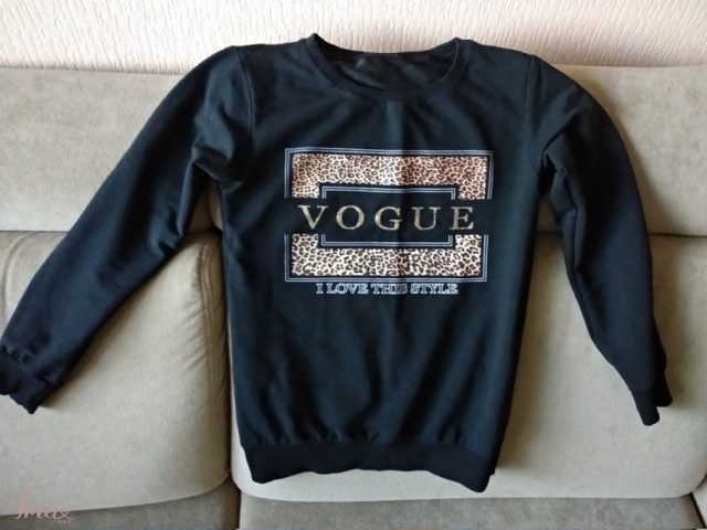 imusau.lt | parduodama Džemperis