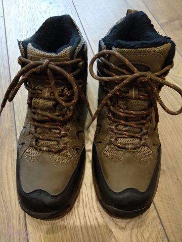 imusau.lt | parduodama Žieminiai batai