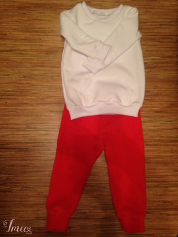 imusau.lt | parduodama sportinis kostiumas