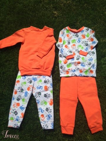 imusau.lt | parduodama sportiniai kostiumėliai, pižamytės