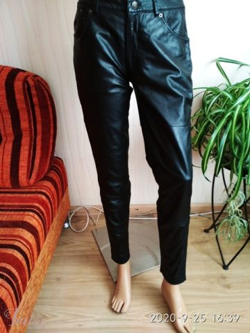 imusau.lt | parduodama Nat.odos  kelnės