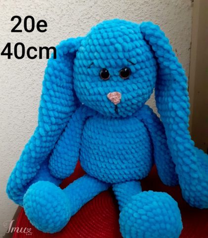 imusau.lt | parduodama Nerti žaisliukai