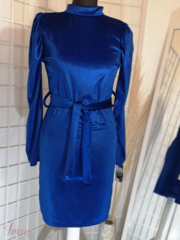 imusau.lt | parduodama Veliurine suknelyte