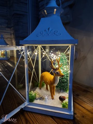 imusau.lt | parduodama Rankų darbo dekoruoti žibintai