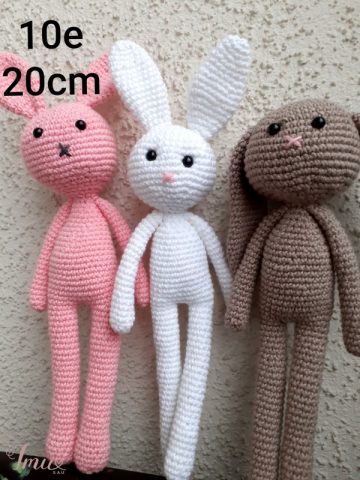 imusau.lt | parduodama Nerti zuikiai