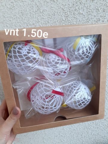 imusau.lt | parduodama Nerti zaislai