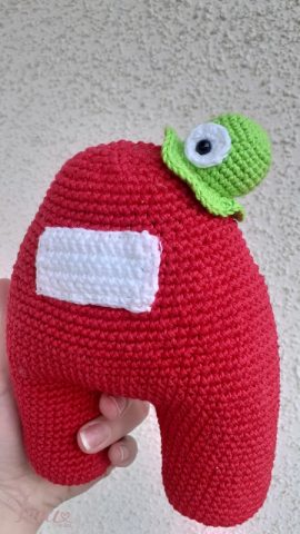 imusau.lt | parduodama Nertas among us