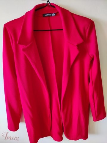 imusau.lt | parduodama Raudonas švarkelis