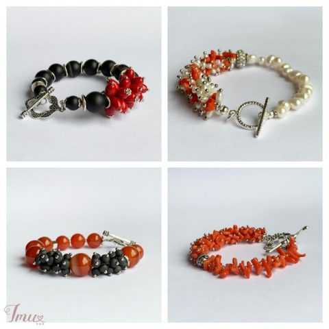 imusau.lt | parduodama apyrankės