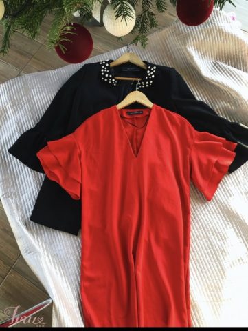 imusau.lt | parduodama derinys suknele ir svarkelis