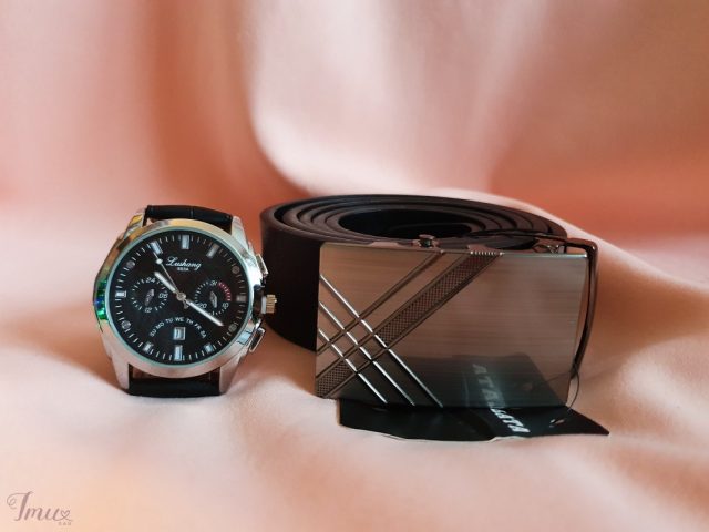 imusau.lt | parduodama Dovanų rinkinys vyrui