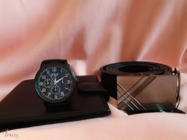 imusau.lt | parduodama Tikro vyro rinkinys