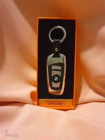 imusau.lt | parduodama BMW pakabukas- žiebtuvėlis