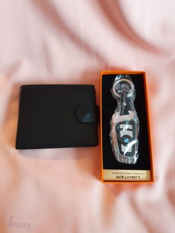 imusau.lt | parduodama Rinkinys BMW mėgėjui