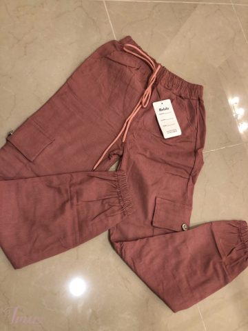 imusau.lt | parduodama Tamprios kelnės