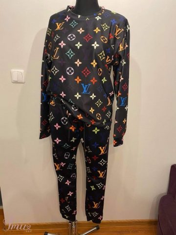 imusau.lt | parduodama Laisvalaikio kostiumelis