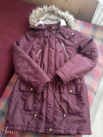 imusau.lt | parduodama Žieminė striukė