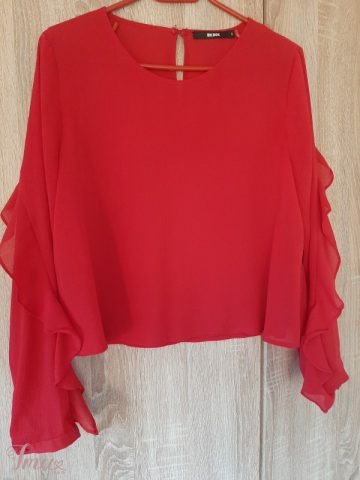 imusau.lt | parduodama Raudona palaidinė