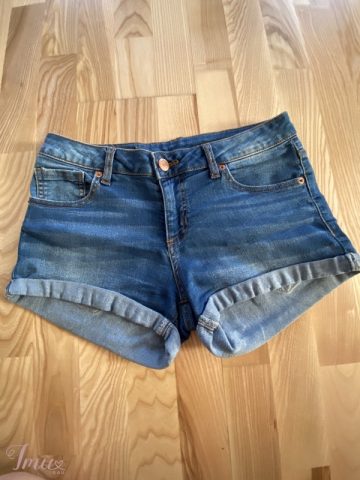 imusau.lt | listing Dzinsiniai sortukai