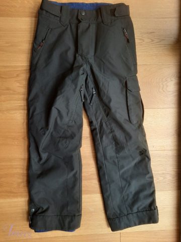 imusau.lt | parduodama Vaikiškos sniego kelnės