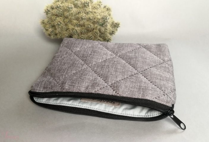 imusau.lt | parduodama Pilka kosmetinė