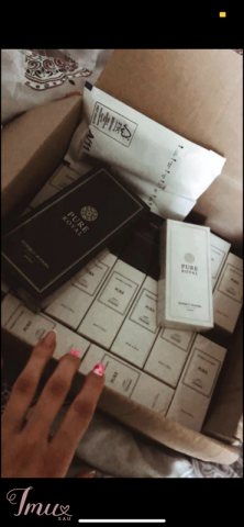 imusau.lt | parduodama 20-30% PARFUMAS