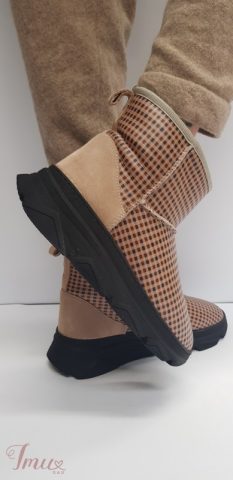 imusau.lt | parduodama Natūralaus avikailio odiniai aulinukai